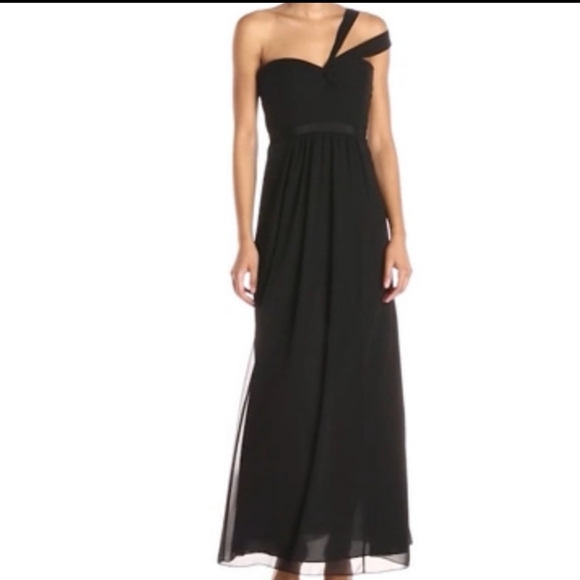 BCBGMax Azria "Jamille" Evening Gown - Picture 3 of 7